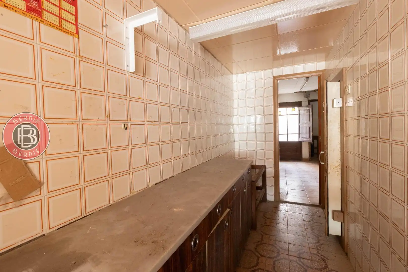 Reihenhaus zum Verkauf in Carrer HOSPITAL, imagen 6