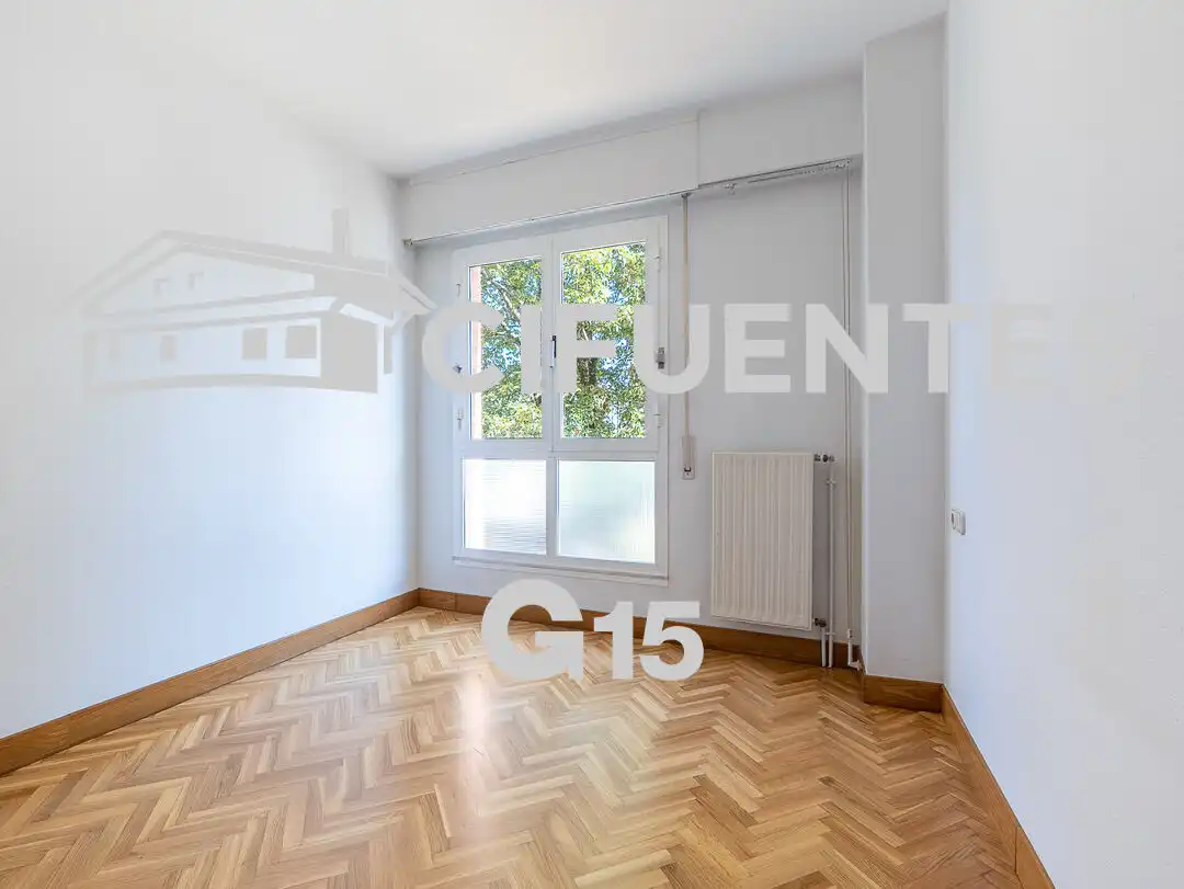 Flat with lift for sale in Txomin Agirre Pasealekua, imagen 20