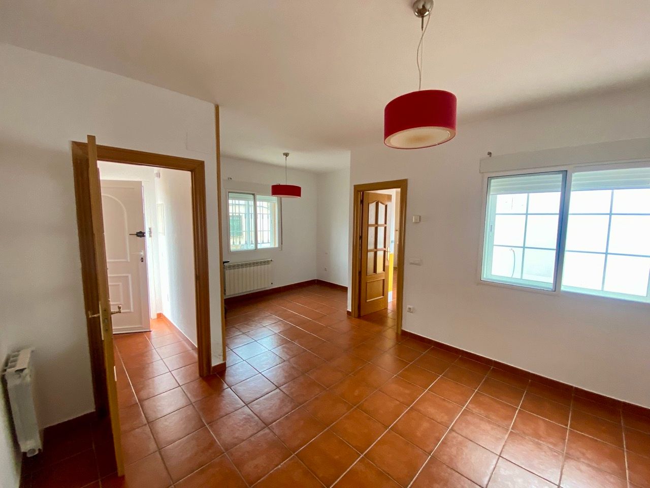 Single-family semi-detached for sale in Ciudad Real Capital  with Heating