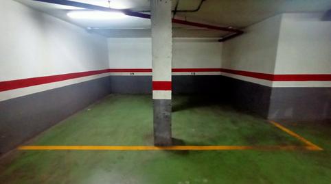 Foto 5 de Garatge de lloguer a Estación,  Albacete Capital