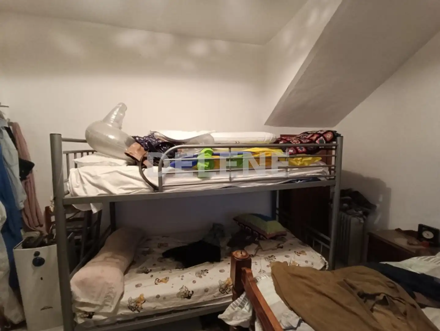 Schlafzimmer von Country house zum Verkauf in Hellín mit Schwimmbad und Möbliert