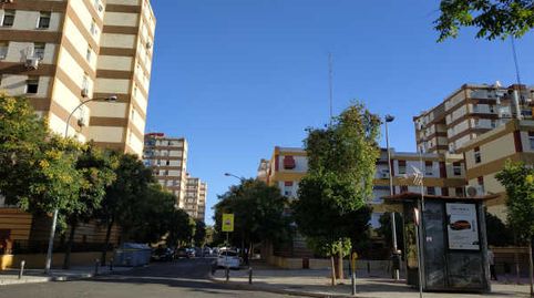 Foto 3 de Apartament en venda a C/ Jose Bermejo, Villegas, Sevilla Capital