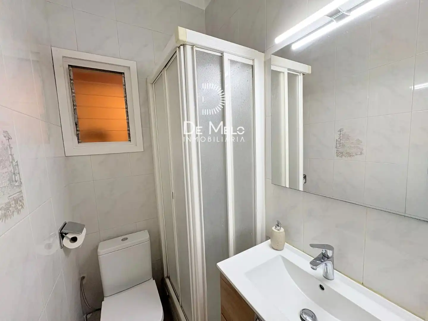 Baño de Piso en venta en Barcelona con Aire acondicionado, Calefacción y Parquet