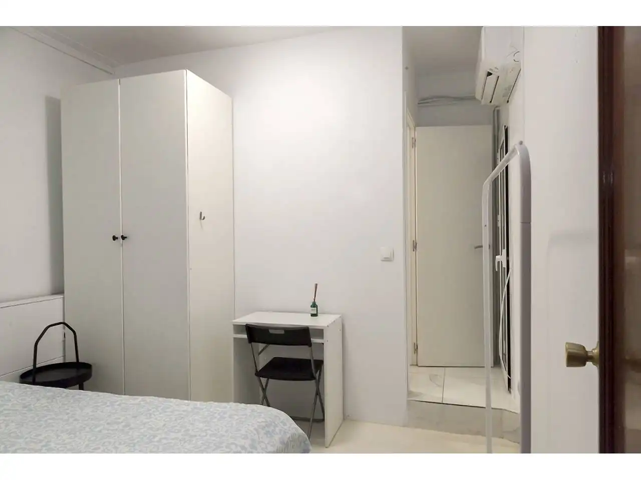 Habitación de Piso en venta en Barcelona con Calefacción