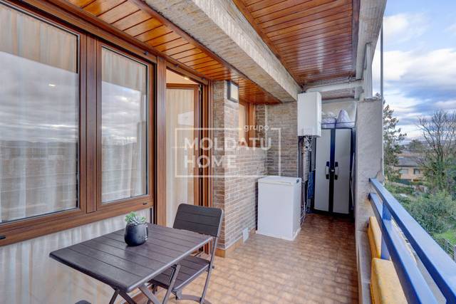 Piso en Venta en Miracruz