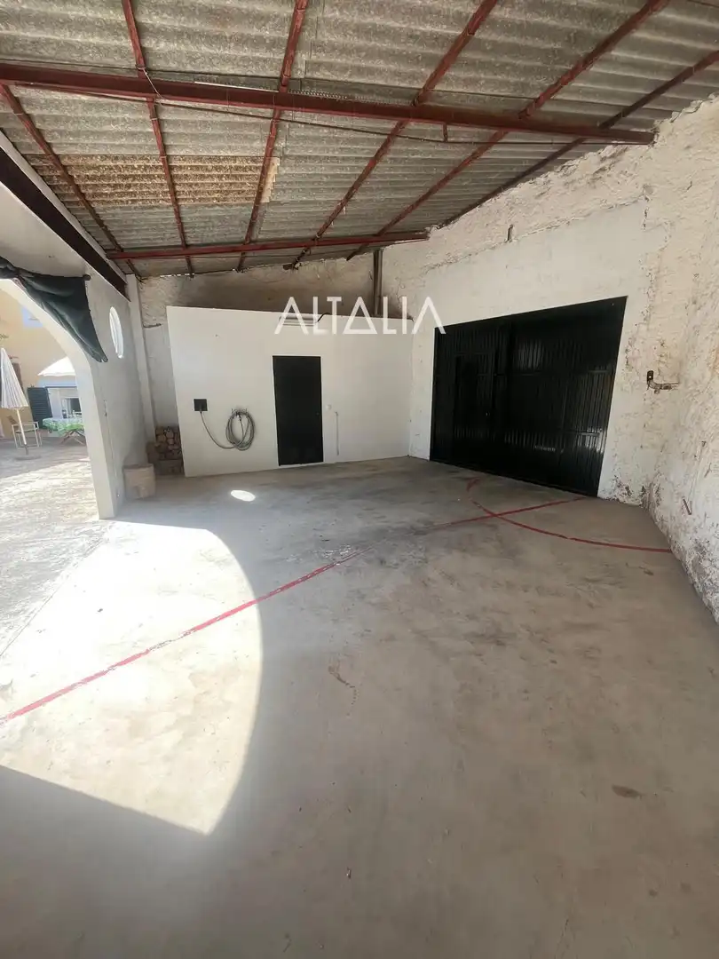 Casa o xalet en venda en Torrejoncillo del Rey amb Calefacció, Terrassa i Alarma