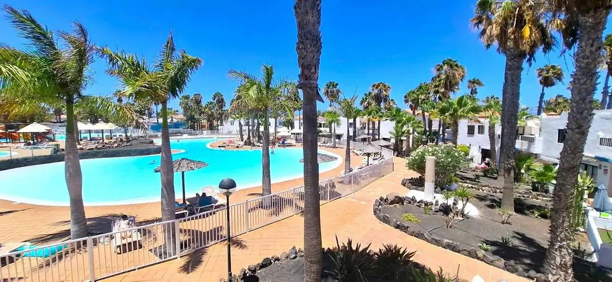 Apartamento en venta en Corralejo