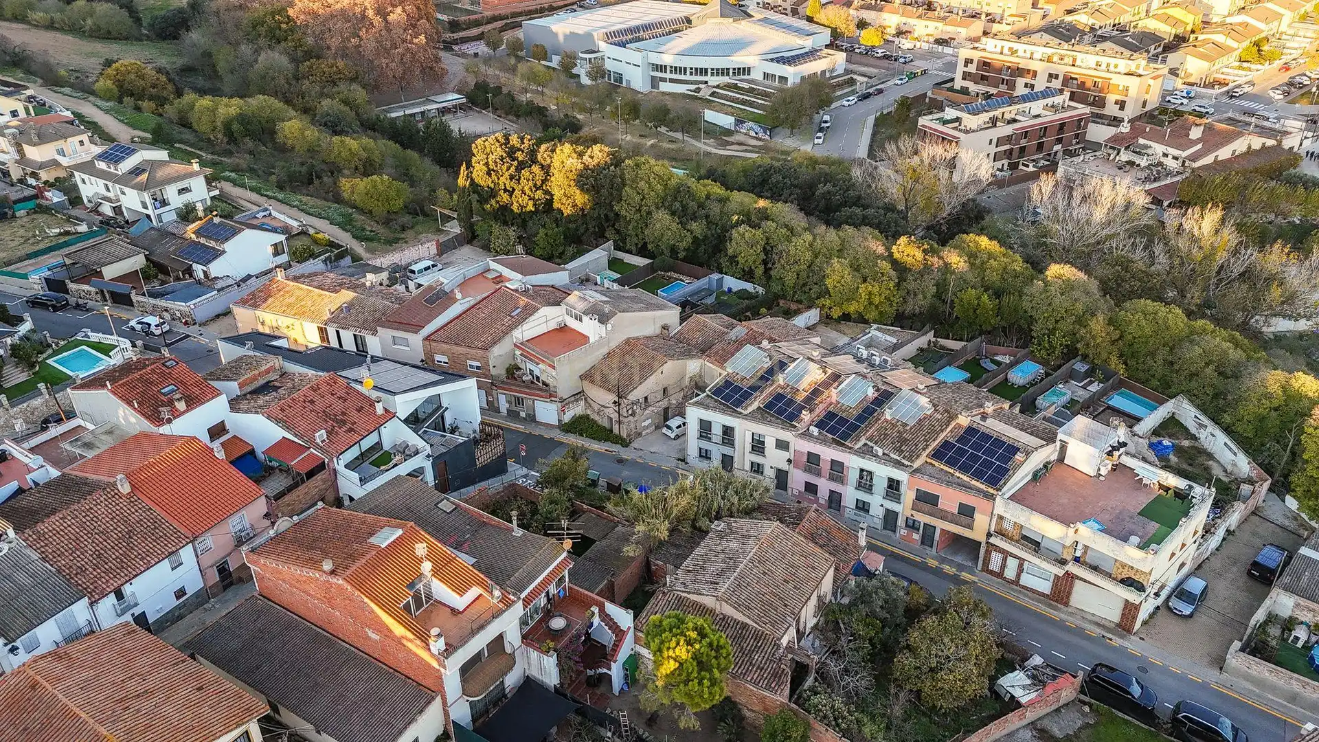 Casa o chalet en venta en Carrer Major, 38, Polinyà, Spain, 38, Polinyà