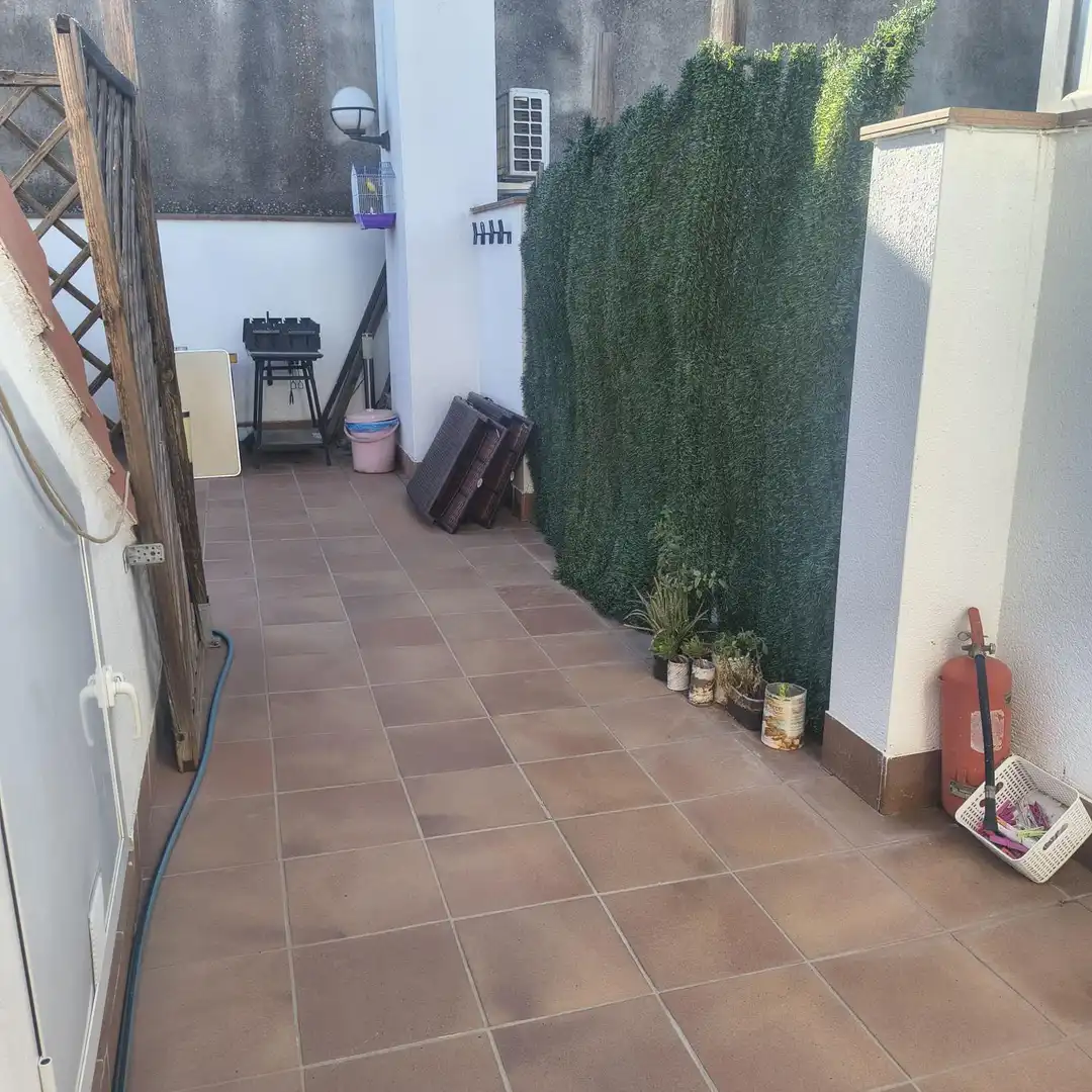 Appartement avec balcon à vendre à Canovas del castillo, imagen 12