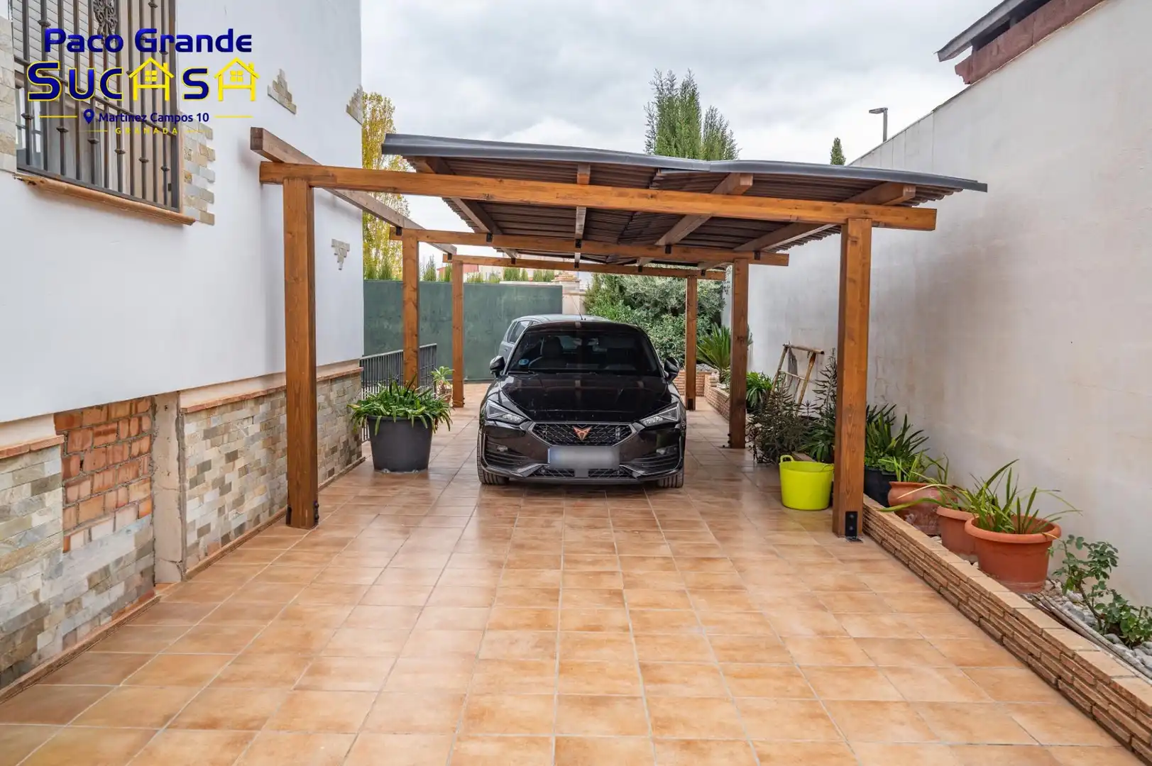 Chalet con terraza en venta en LDO. SANSON CARRASCO 10, imagen 25