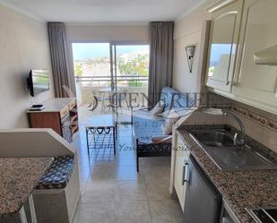 Exterior view of Study for sale in Adeje  with Terrace and Furnished