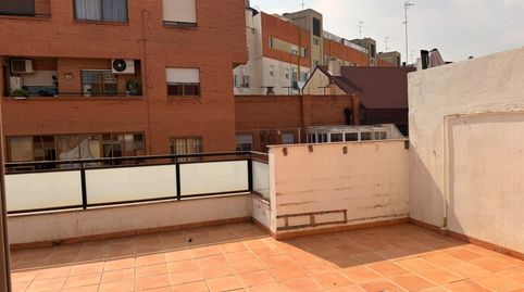 Foto 4 de Ático en venta en En Corts - Doctor Waksman, Valencia Capital