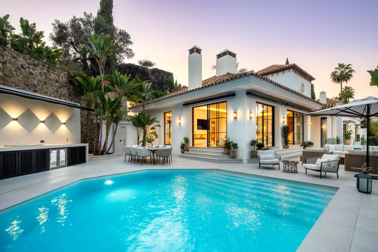 Haus mit Pool zum Verkauf in La Quinta, imagen 2