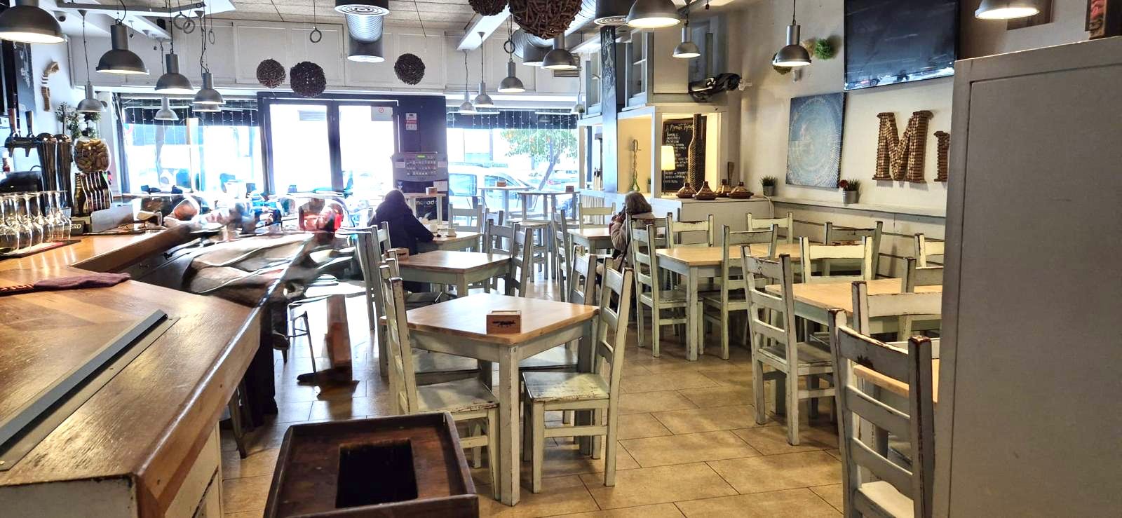 Local en traspas a Calle Tabladilla, 1, Bami - La Estrella , Sur