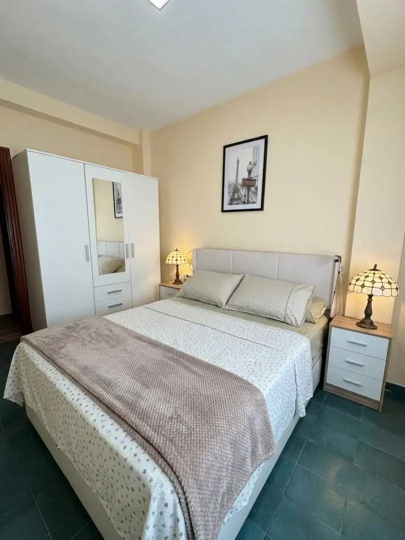 Apartments for rent in Los Ángeles
