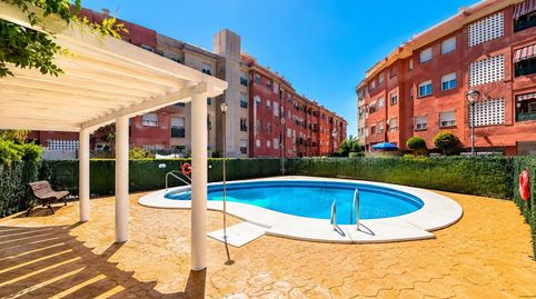 Foto 2 de Piso en venta en San Pedro de Alcántara pueblo, Marbella