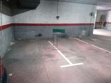 Posto auto singolo in vendita a Concòrdia - Can Rull