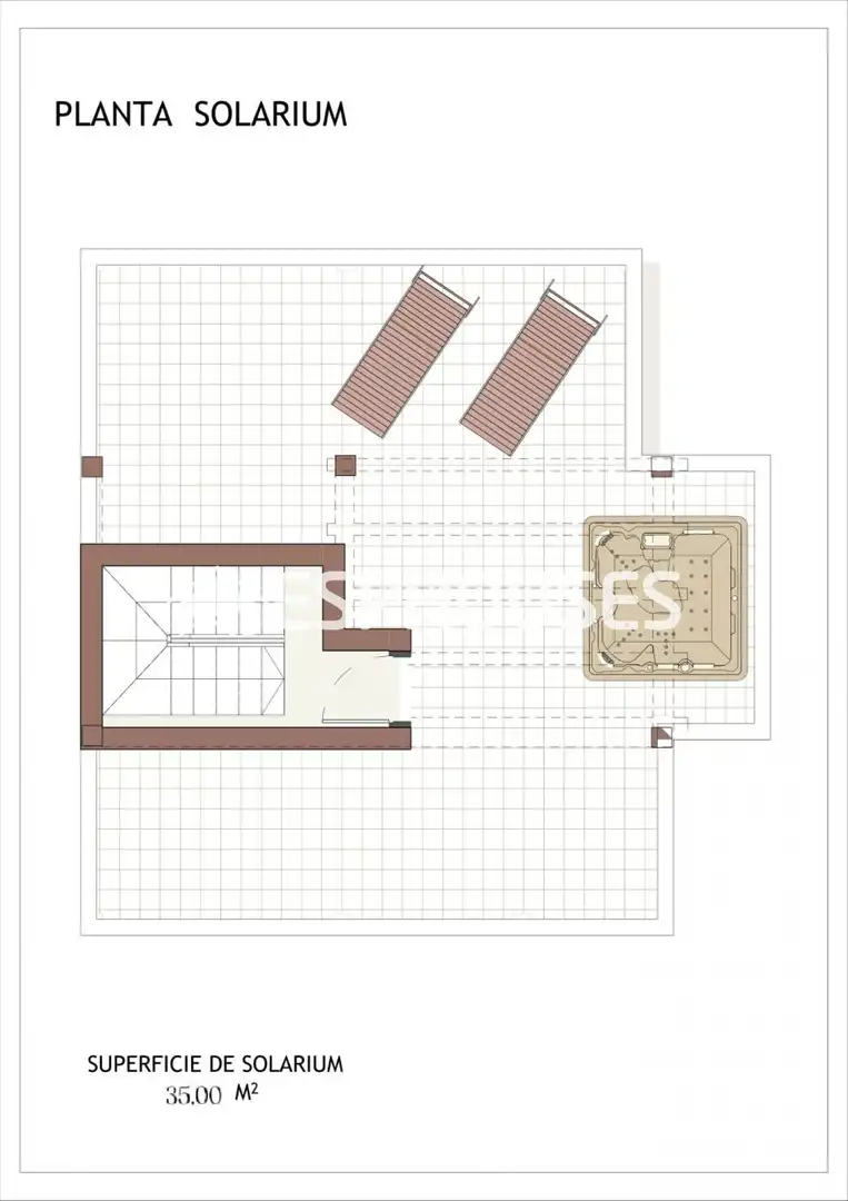 Houses for sale in Vera  with Terrace, Swimming Pool and Balcony