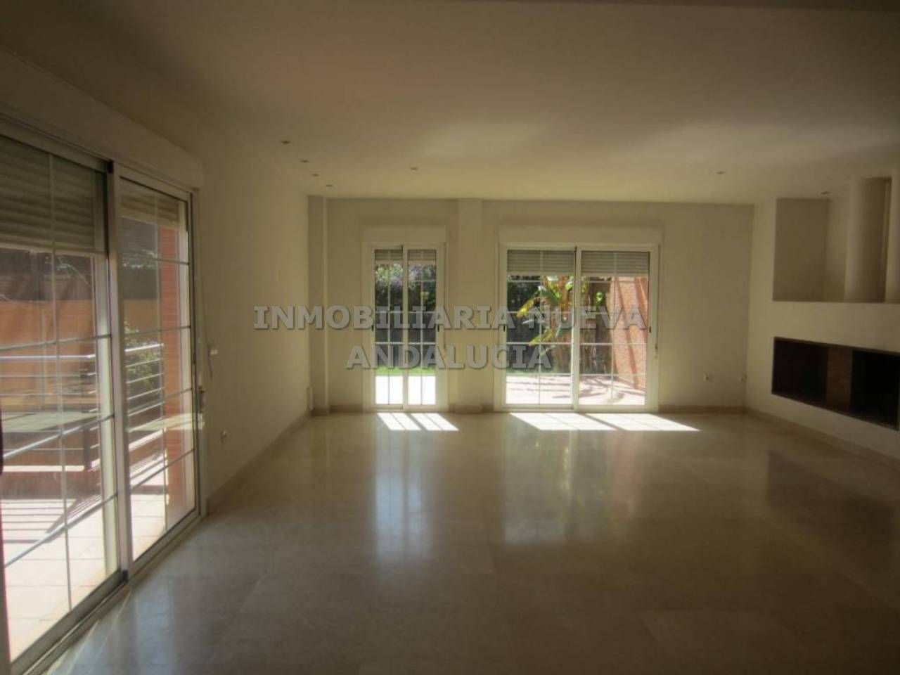 Casa o xalet de lloguer en  Almería Capital