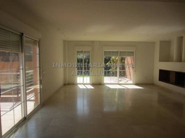 Casa de lloguer a Nueva Almería - Cortijo Grande - Vega de Acá
