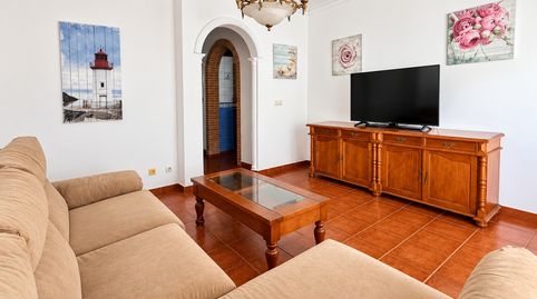 Foto 3 de Apartament en venda a Los Boliches, Fuengirola