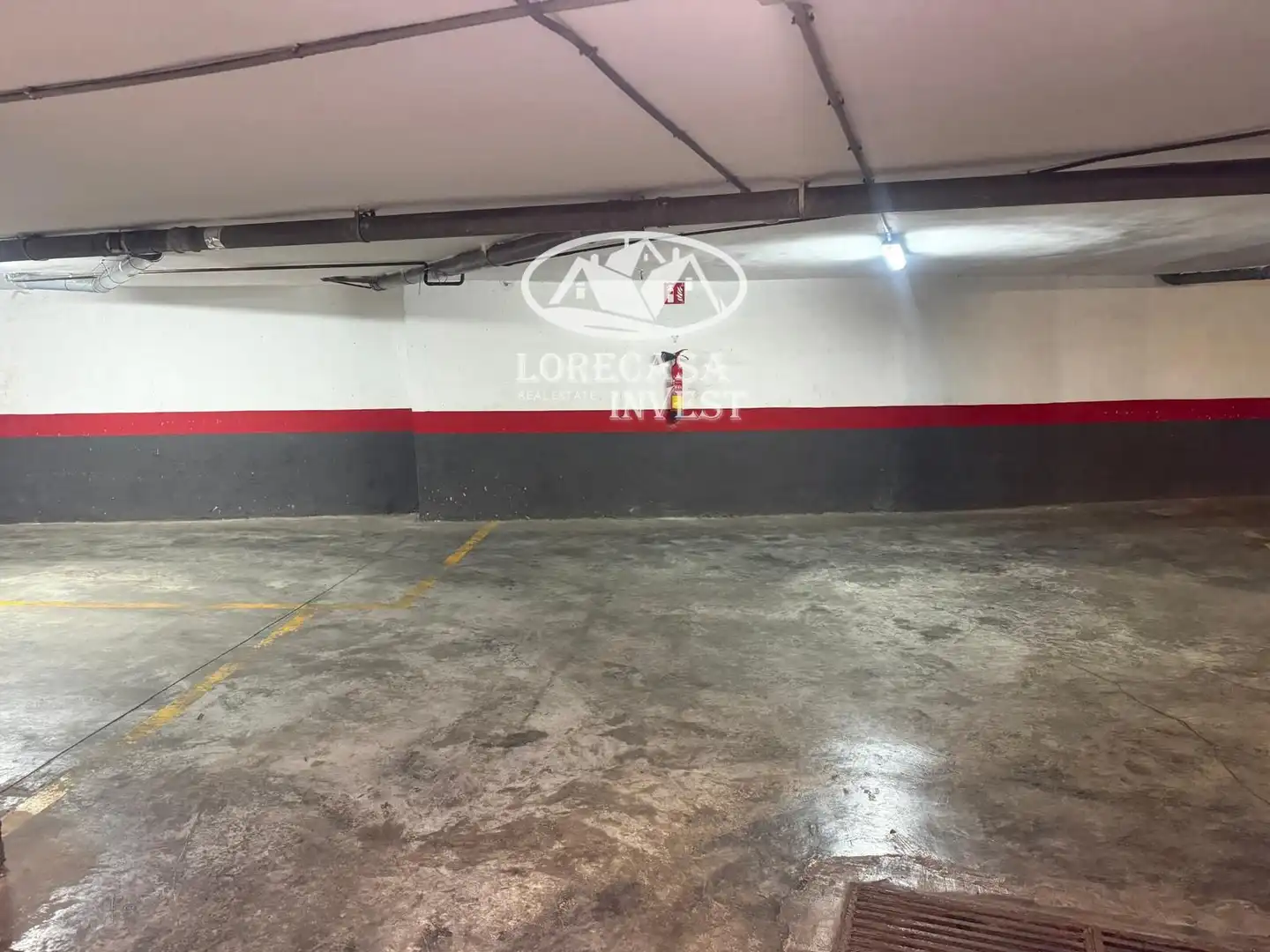 Parking de Garaje en venta en  Palma de Mallorca