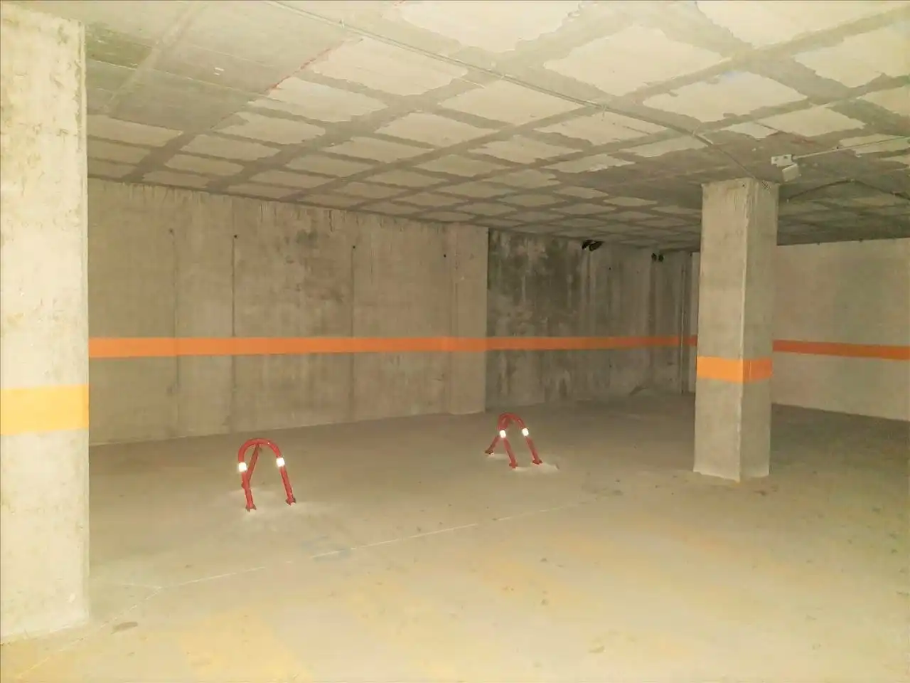 Garaje en venta en  Murcia Capital