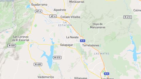 Foto 5 de Piso en venta en Casco Antiguo, Galapagar