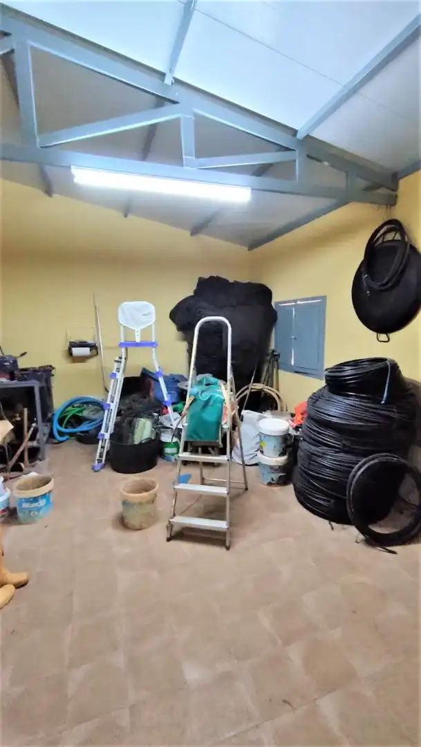 Casa rústica en venda a San Carlos del Valle (Carril de las Chozas) km 3, imagen 21