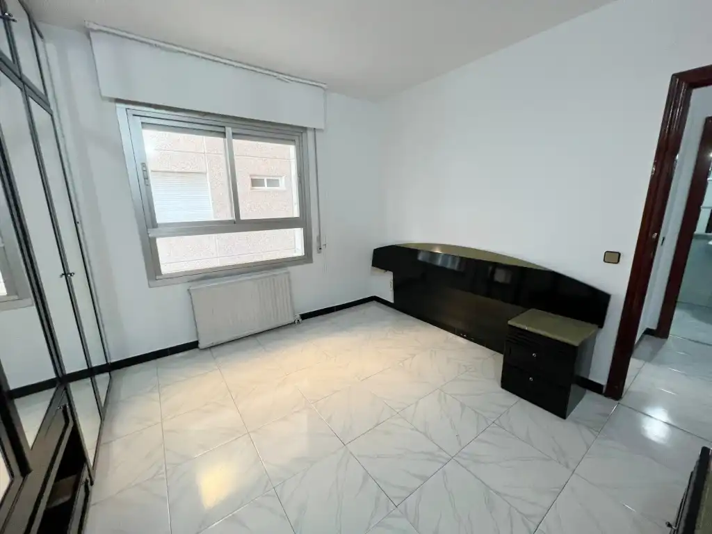 Bedroom of Flat for sale in Alcalá de Henares  with Terrace