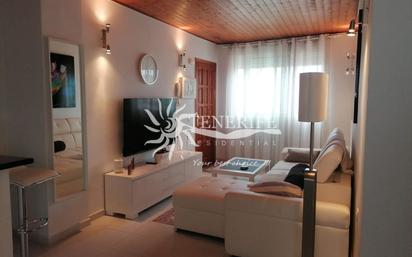 Living room of Flat for sale in Adeje  with Terrace