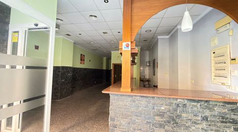 Photo 2 of Commercial properties for rent in Carrer de Rafael Reyes I Torrent (pintor), 17, L'Amistat, Valencia Capital