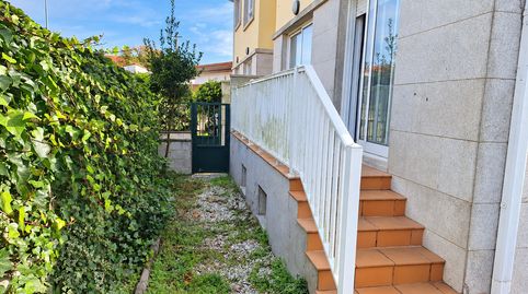 Foto 2 de Apartament en venda a Rua Do Castro, Castiñeiras, Ribeira