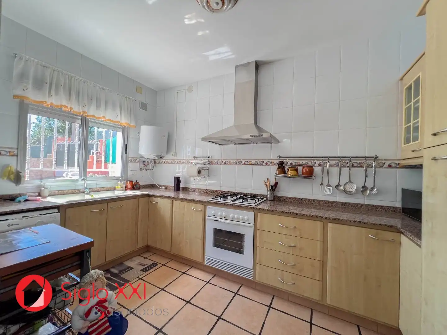Villa in vendita a Madrigal, imagen 29