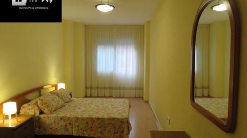 Foto 3 de Pis de lloguer a Benalúa, Alicante