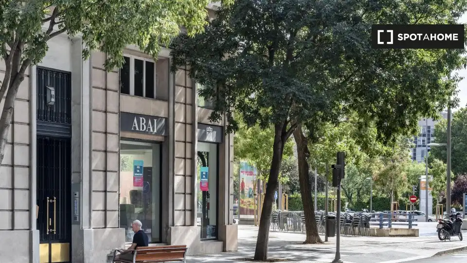 Flat to rent in Chamartín, imagen 4