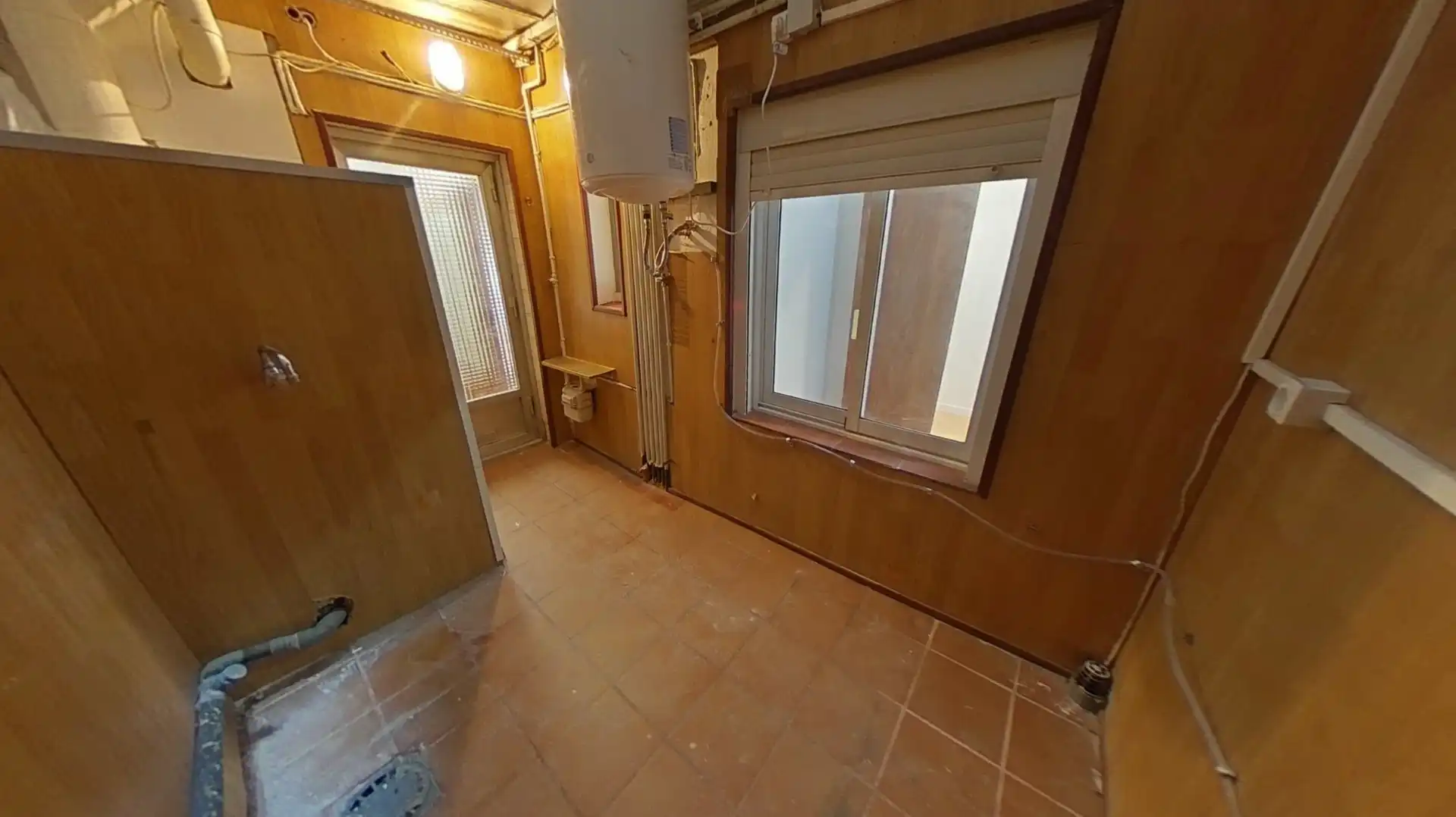 Wohnung mit Terrasse zum Verkauf in Avinguda Miraflores, imagen 19