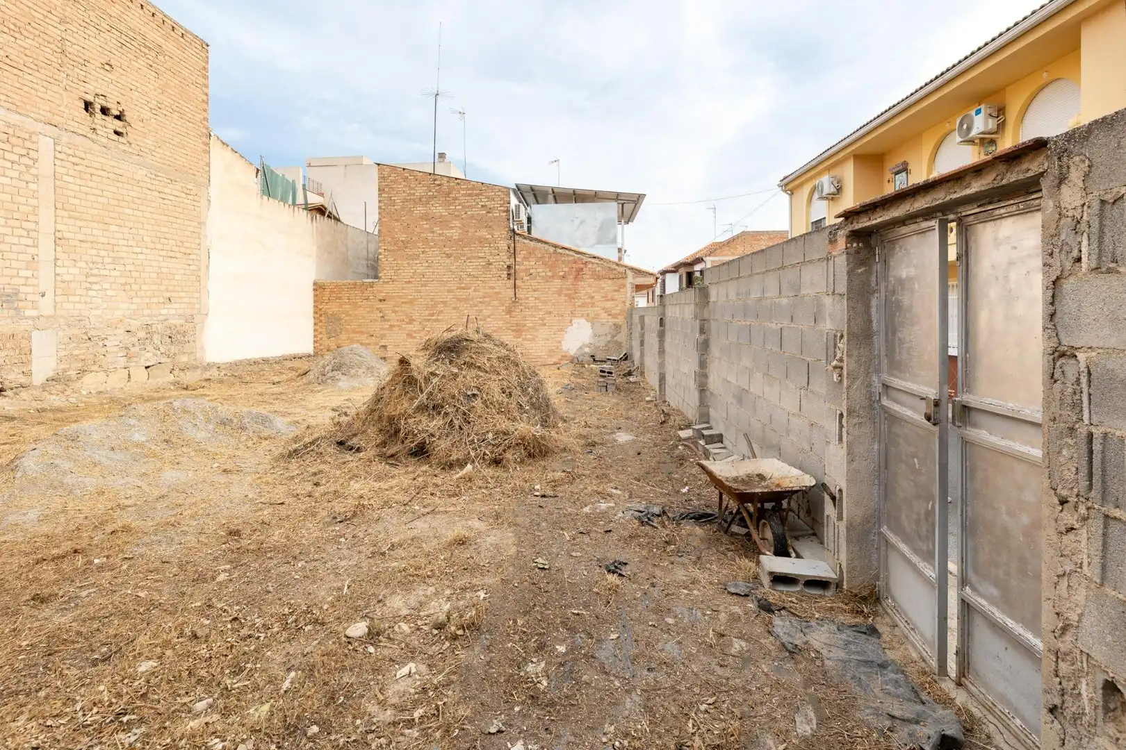 Terreno residencial en venta en San Francisco - Chorillo, imagen 13