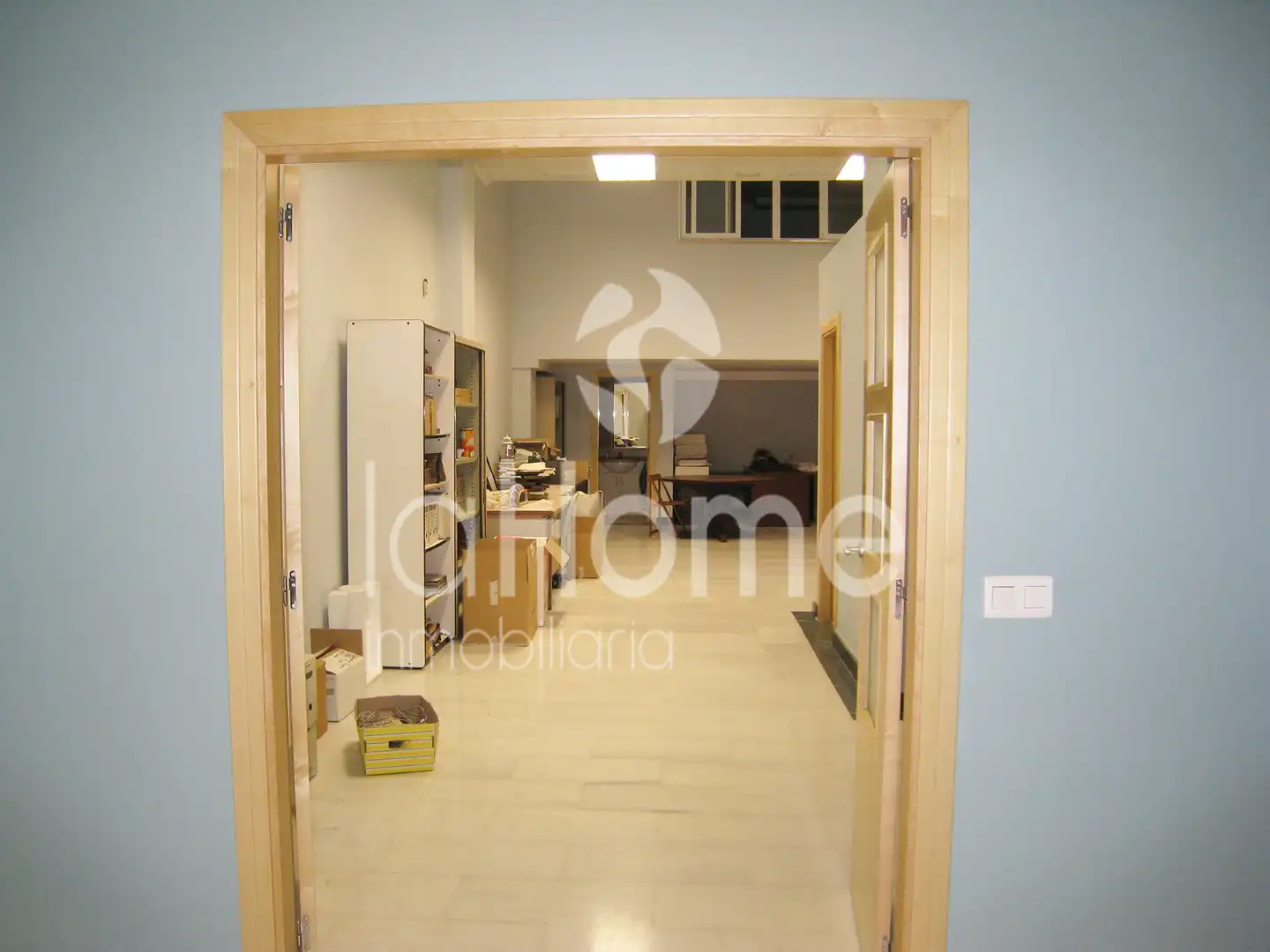 Local comercial en venda a L'Olivereta, imagen 12