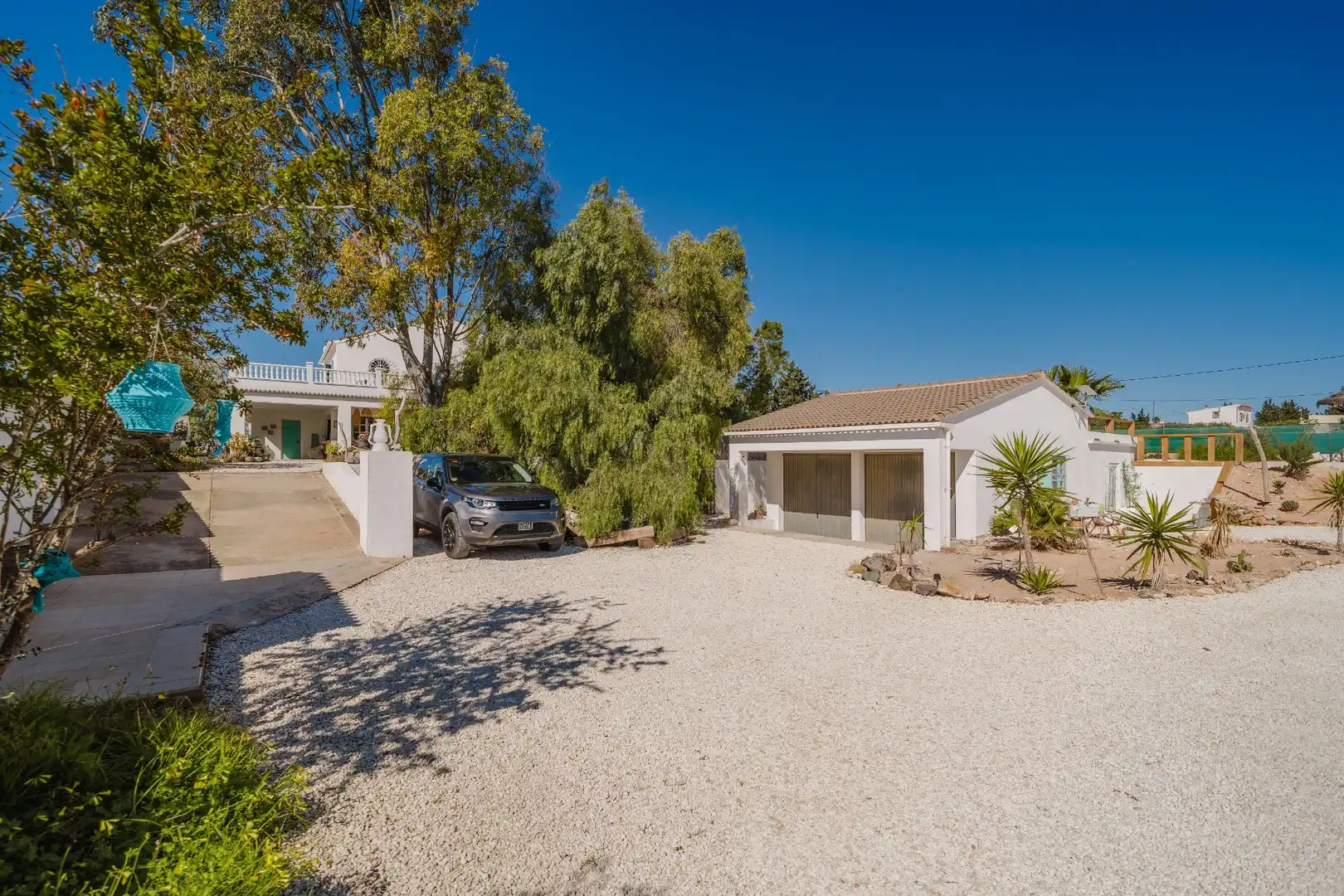 Casa con piscina in vendita a Campo de Murcia, imagen 6