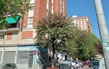 Vista exterior de Apartamento en venta en Talavera de la Reina