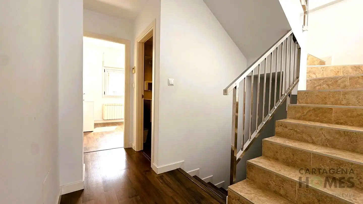 Casa o chalet en venta en Cartagena con Aire acondicionado, Calefacción y Terraza