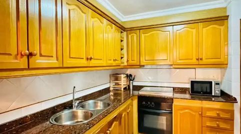 Foto 5 de Apartament de lloguer a Calle Alcoy, 13, Playa Tamarit - Playa Lissa, Santa Pola