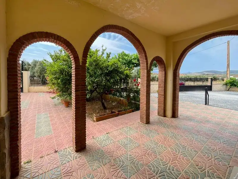 Business premises for sale in Villamena, imagen 18