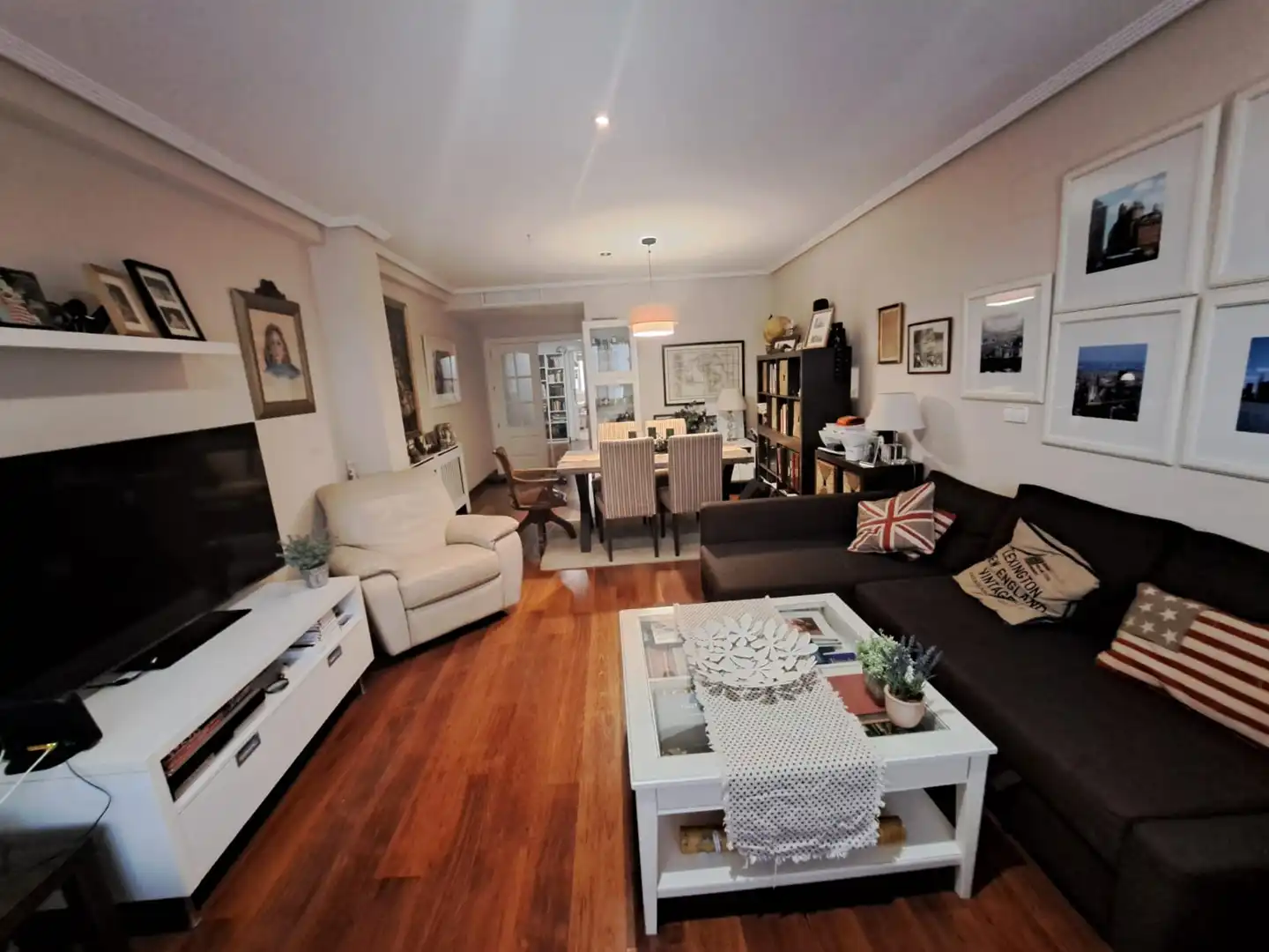 Appartement avec ascenseur à vendre à Calle Jabonerías