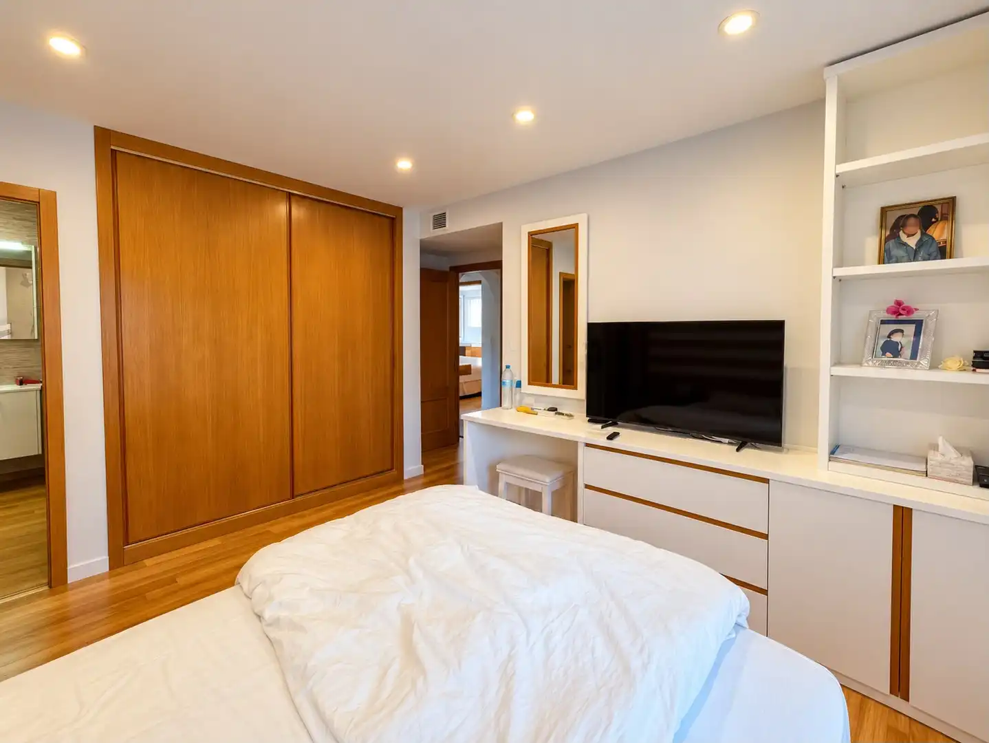 Detached house with terrace for sale in Avinguda d'Amèrica, imagen 43