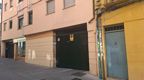 Foto 3 de Garatge de lloguer a Calle de las Flores de San Torcuato, 7, Casco Antiguo, Zamora