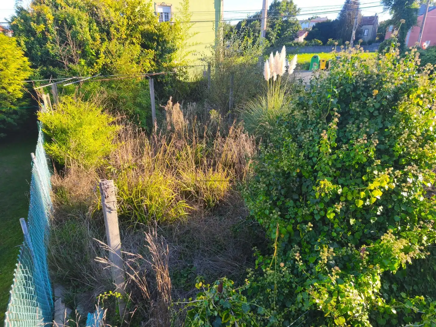 Detached homes for sale in Ferrol  with Heating, Private garden and Storage room