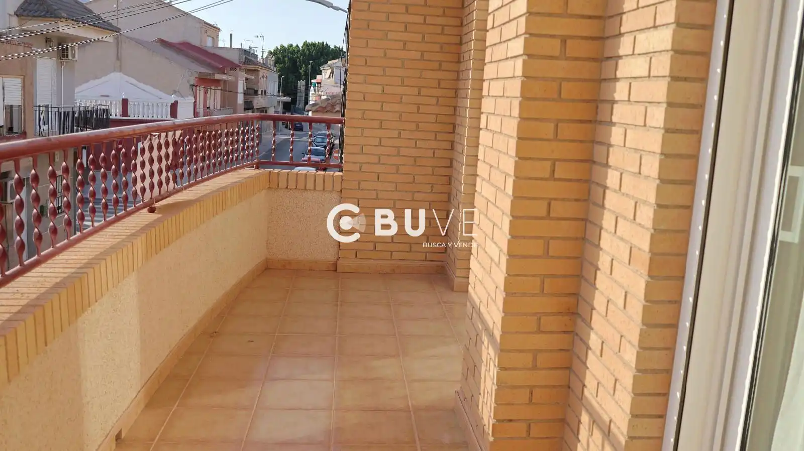 Terrassa de Casa o xalet en venda en Alicante / Alacant amb Terrassa i Moblat