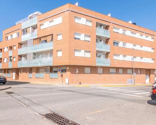 Exterior view of Planta baja for sale in Torrefarrera